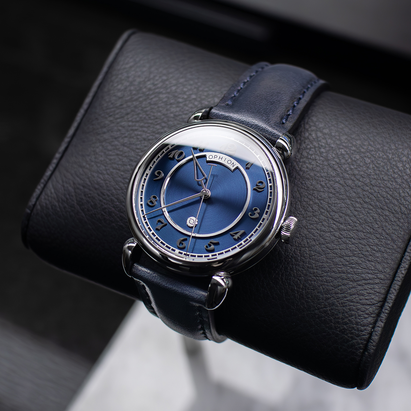 The Watch Stand（Wristonomy） Single – Chrono Theory – クロノセオリー