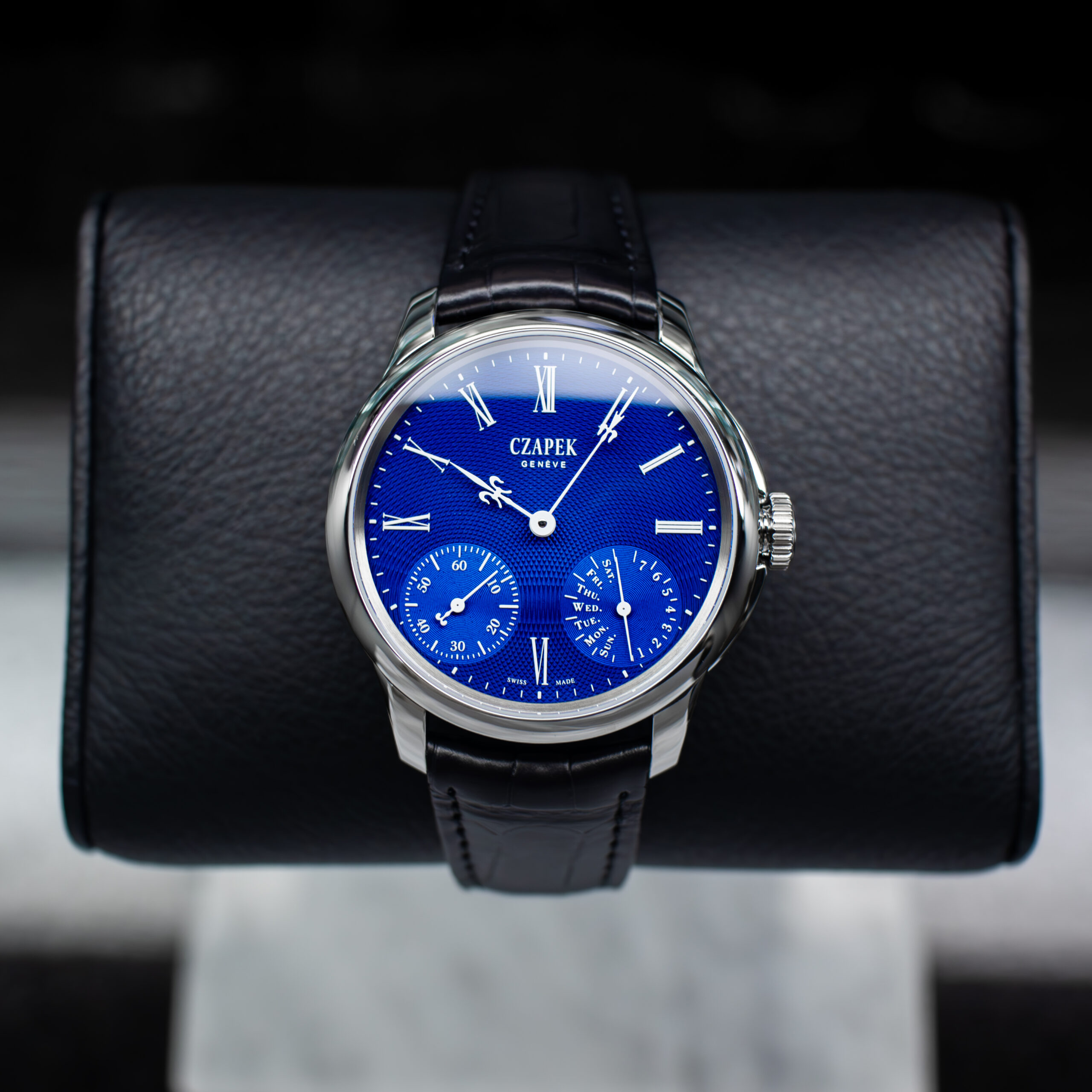 The Watch Stand（Wristonomy） Single – Chrono Theory – クロノセオリー