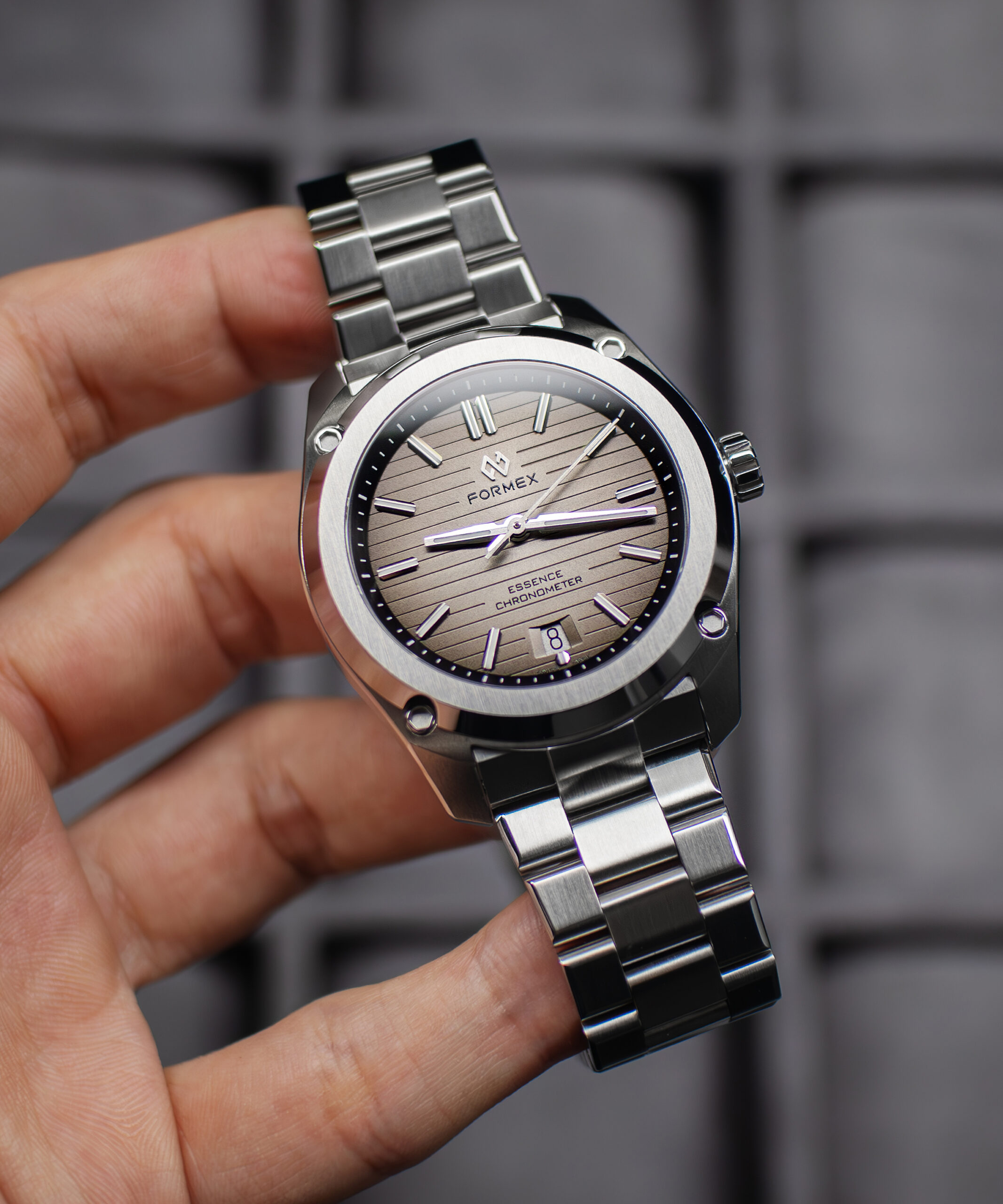 FORMEX ESSENCE 39 DEGRADE – Chrono Theory – クロノセオリー