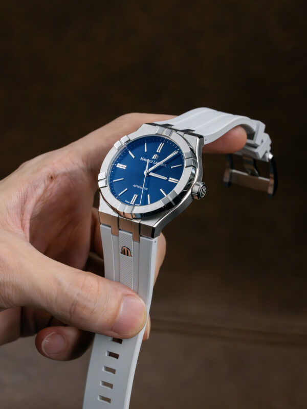 MAURICE LACROIX AIKON Automatic CLUB JAPAN EDITION 42mm - 画像 (3)