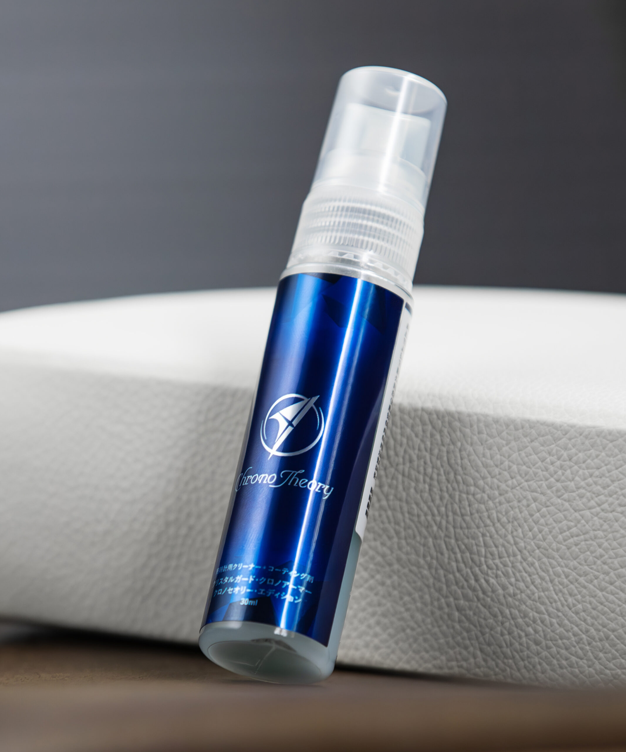 WEB限定商品】クリスタルガード・クロノアーマー・クロノセオリー  