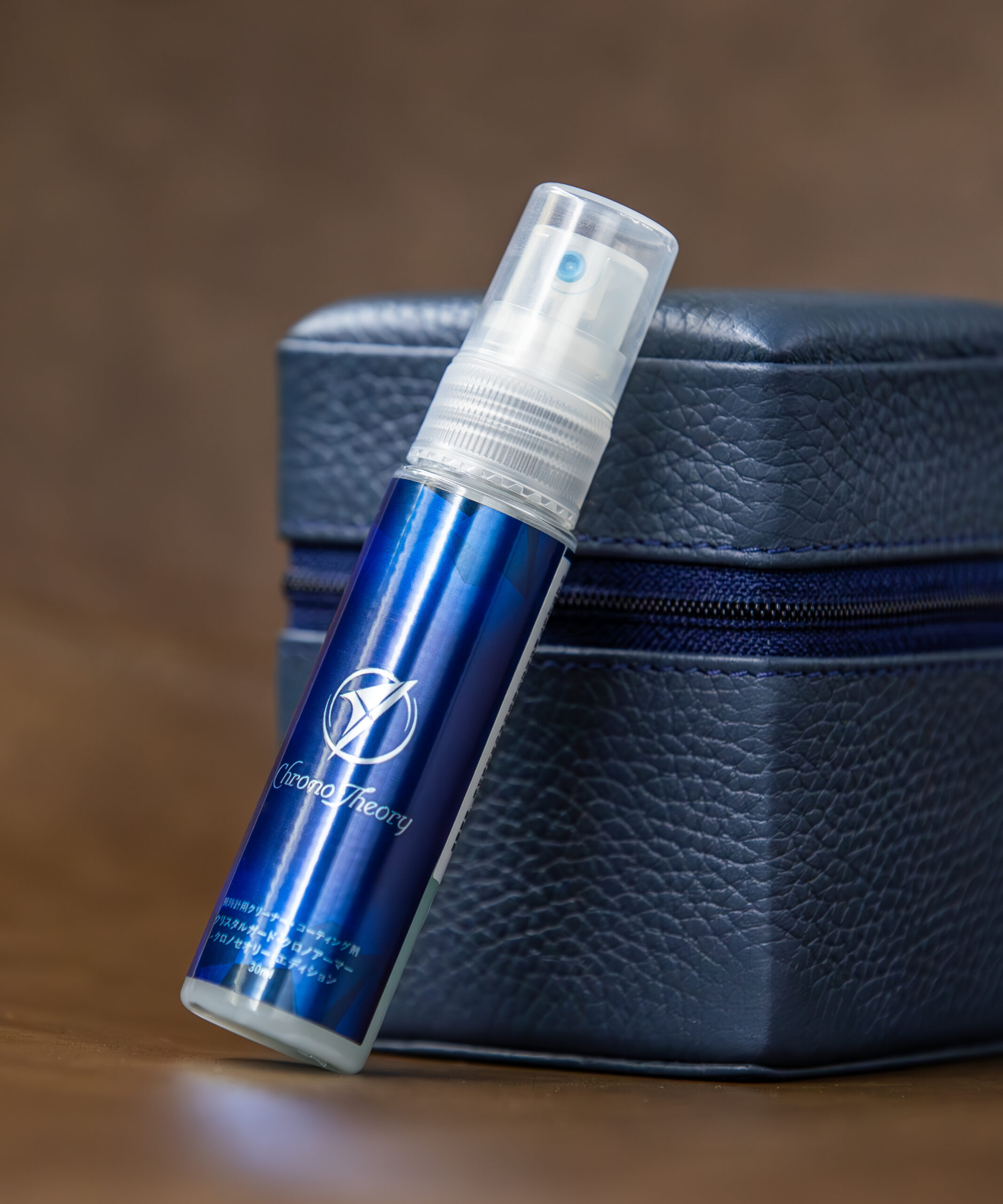 WEB限定商品】クリスタルガード・クロノアーマー・クロノセオリー  