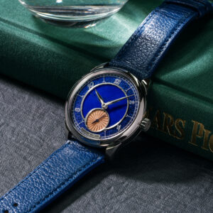 Alternative view of Sartory Billard SB05 La Terre Et La Lune