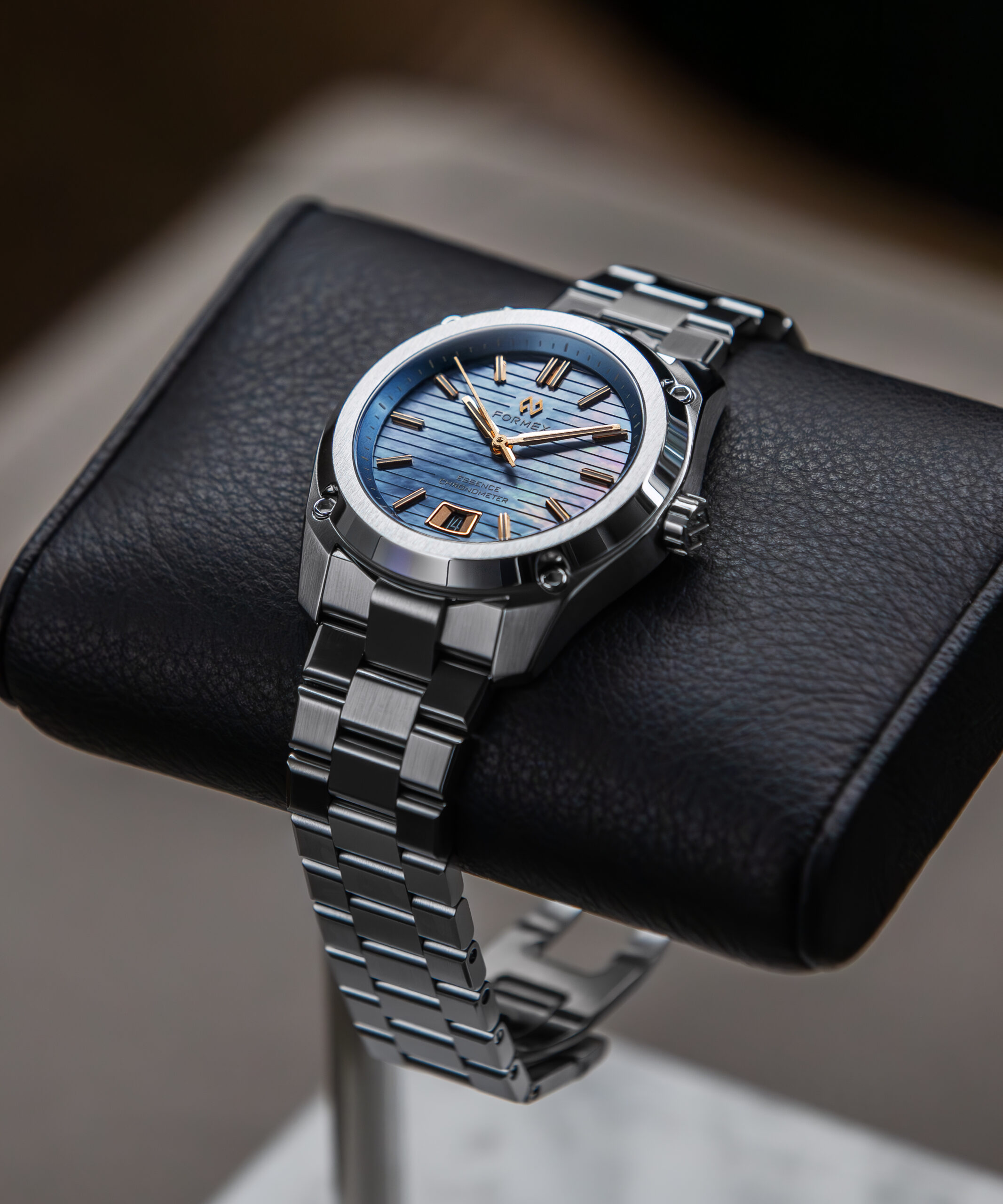 FORMEX ESSENCE 39 MOTHER OF SKY – Chrono Theory – クロノセオリー