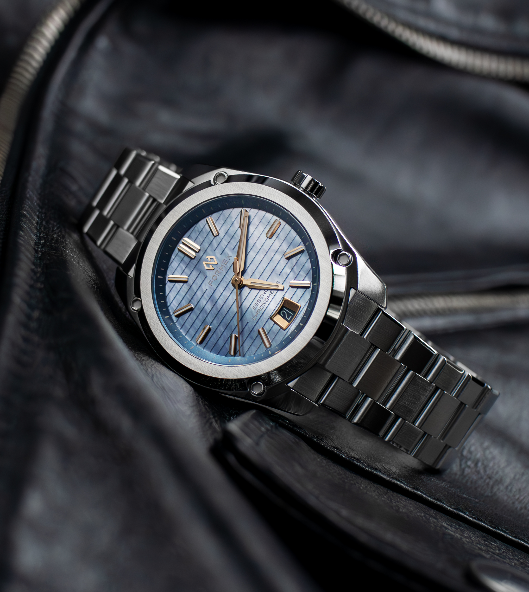 FORMEX ESSENCE 39 MOTHER OF SKY – Chrono Theory – クロノセオリー