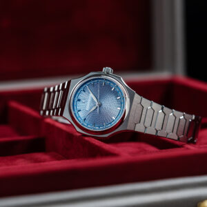 Alternative view of ATELIER WEN Perception PIAO ChronoTheory Limited Bracelet