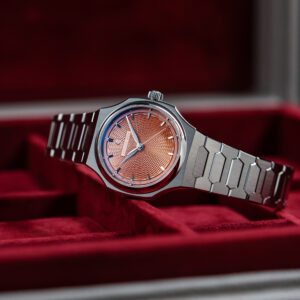 Alternative view of ATELIER WEN Perception XIA ChronoTheory Limited Bracelet