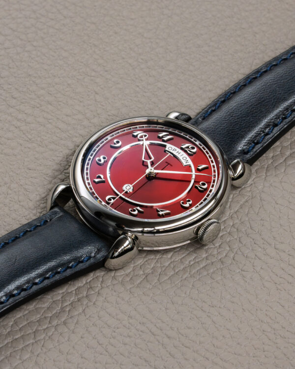 OPHION 786 VELOS Radial Red - 画像 (2)
