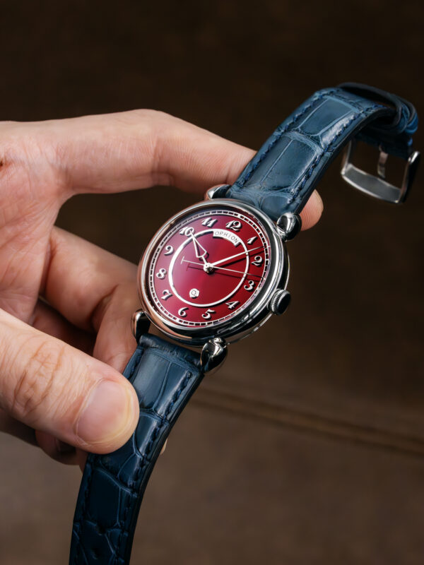 OPHION 786 VELOS Radial Red - 画像 (3)