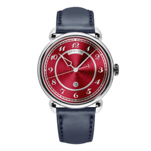 OPHION 786 VELOS Radial Red