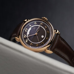 Alternative view of OPHION 786 VELOS GOLD