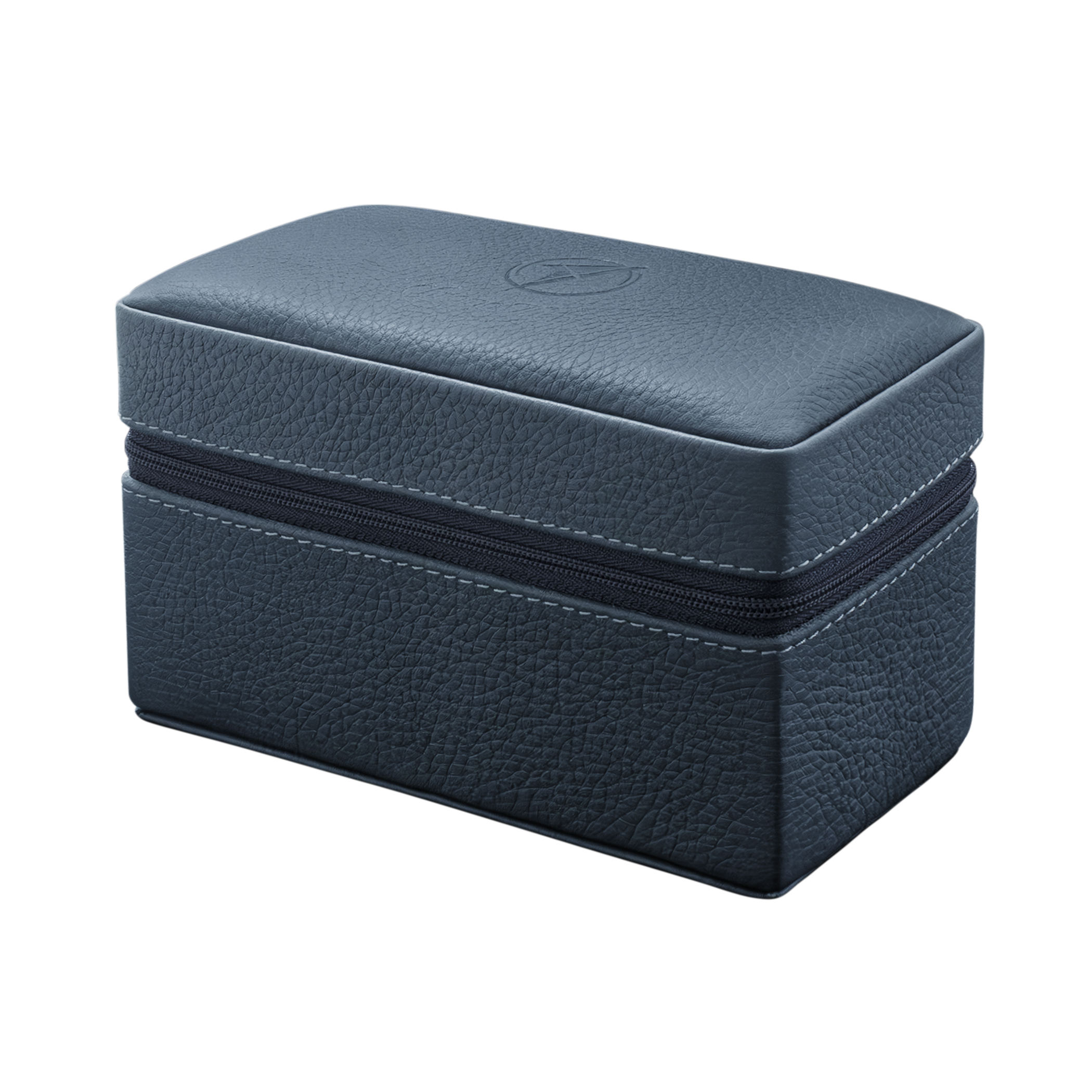 ChronoTheory × BOSPHORUS LEATHER WATCH CUBE 2 （CT LOGO） – Chrono 