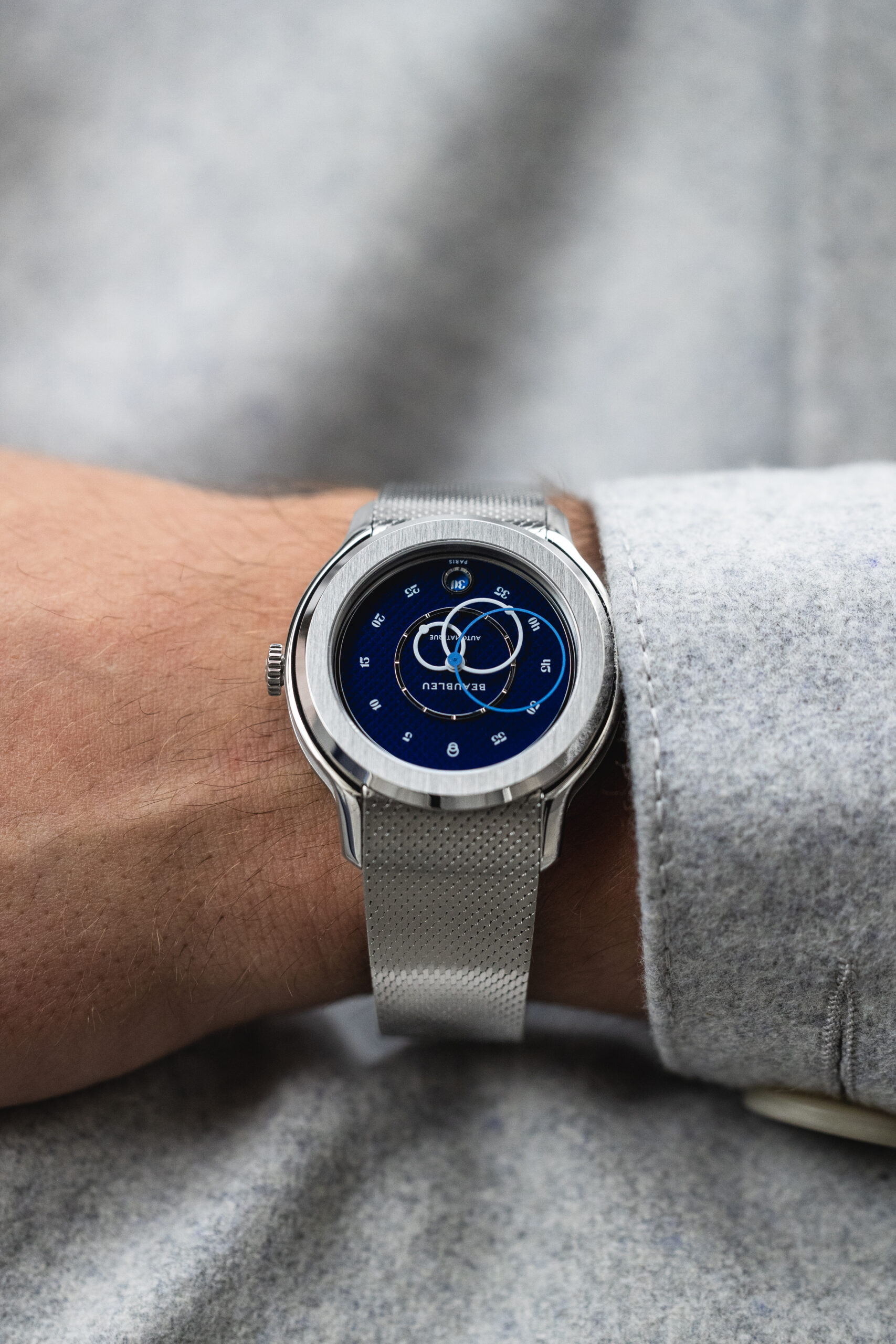 BEAUBLEU ECCE SMALT - 画像 (10)