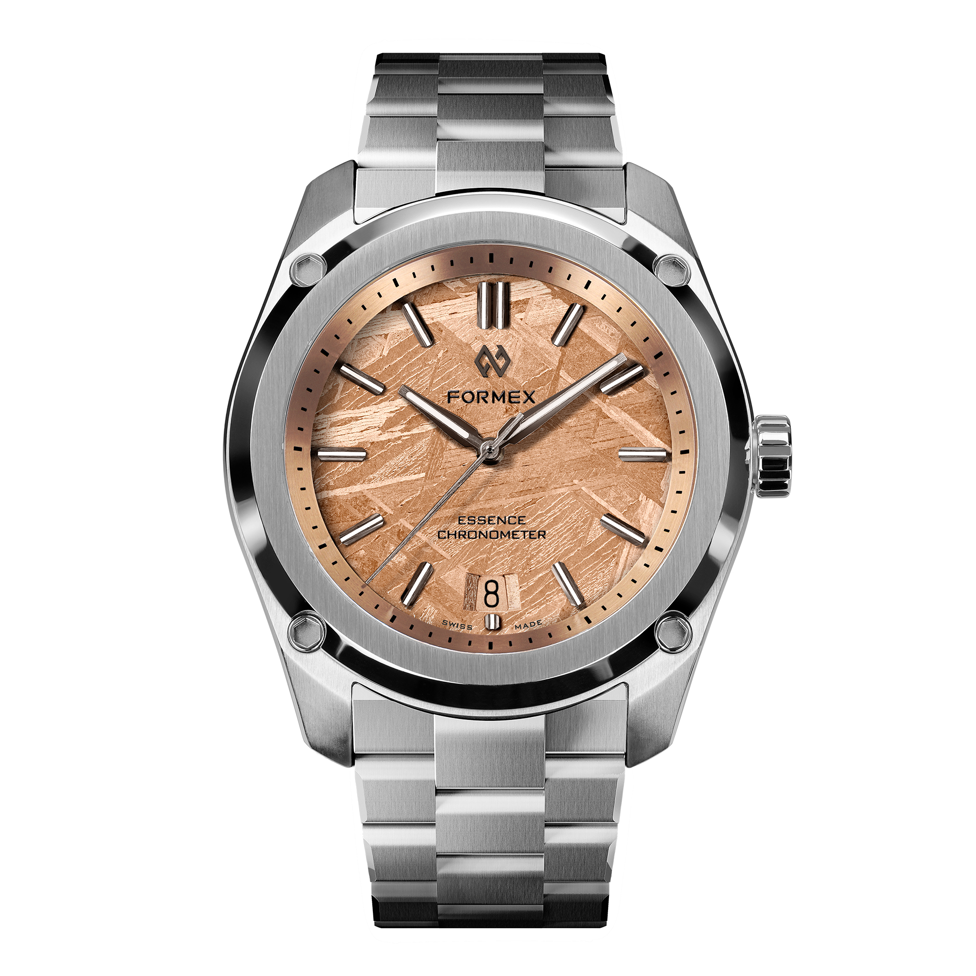 フォーメックス エッセンス39 煎れ 2023年6月購入 付属品完備 定価28.25万 