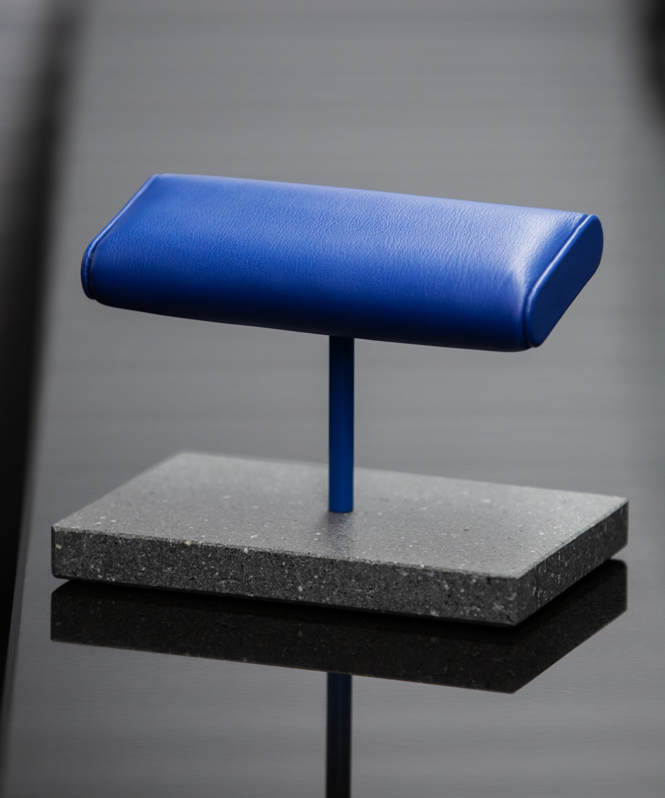 The Watch Stand Chrono Theory Azure Edition Duo – Chrono Theory 