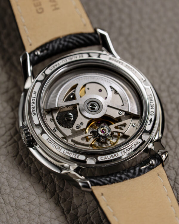 BEAUBLEU Seconde Française 20.24 Salmon - 画像 (3)