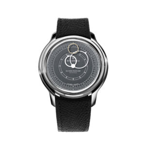 BEAUBLEU Seconde Francaise 19.24 Anthracite Gray