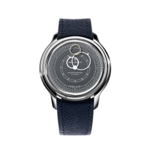 BEAUBLEU Seconde Francaise 19.24 Anthracite Gray