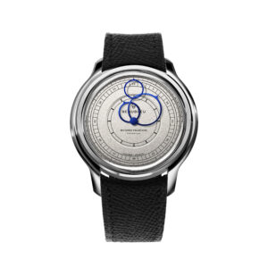 BEAUBLEU Seconde Française 19.24 White Ivory