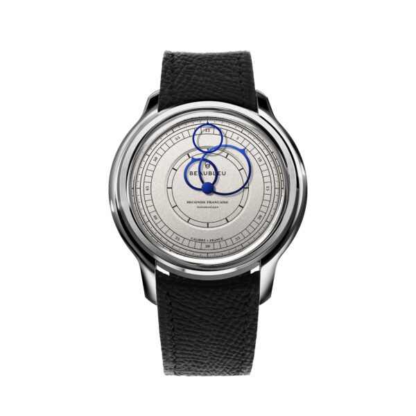 BEAUBLEU Seconde Française 19.24 White Ivory