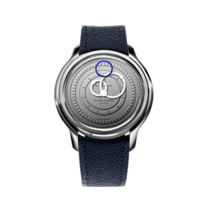 BEAUBLEU Seconde Francaise 20.24 Pearl Gray