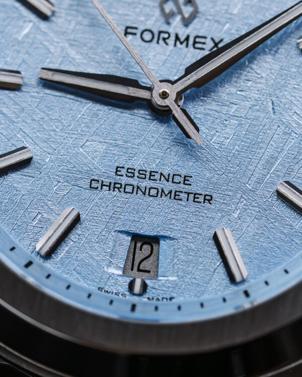 FORMEX ESSENCE 39 Space Glacier - 画像 (2)
