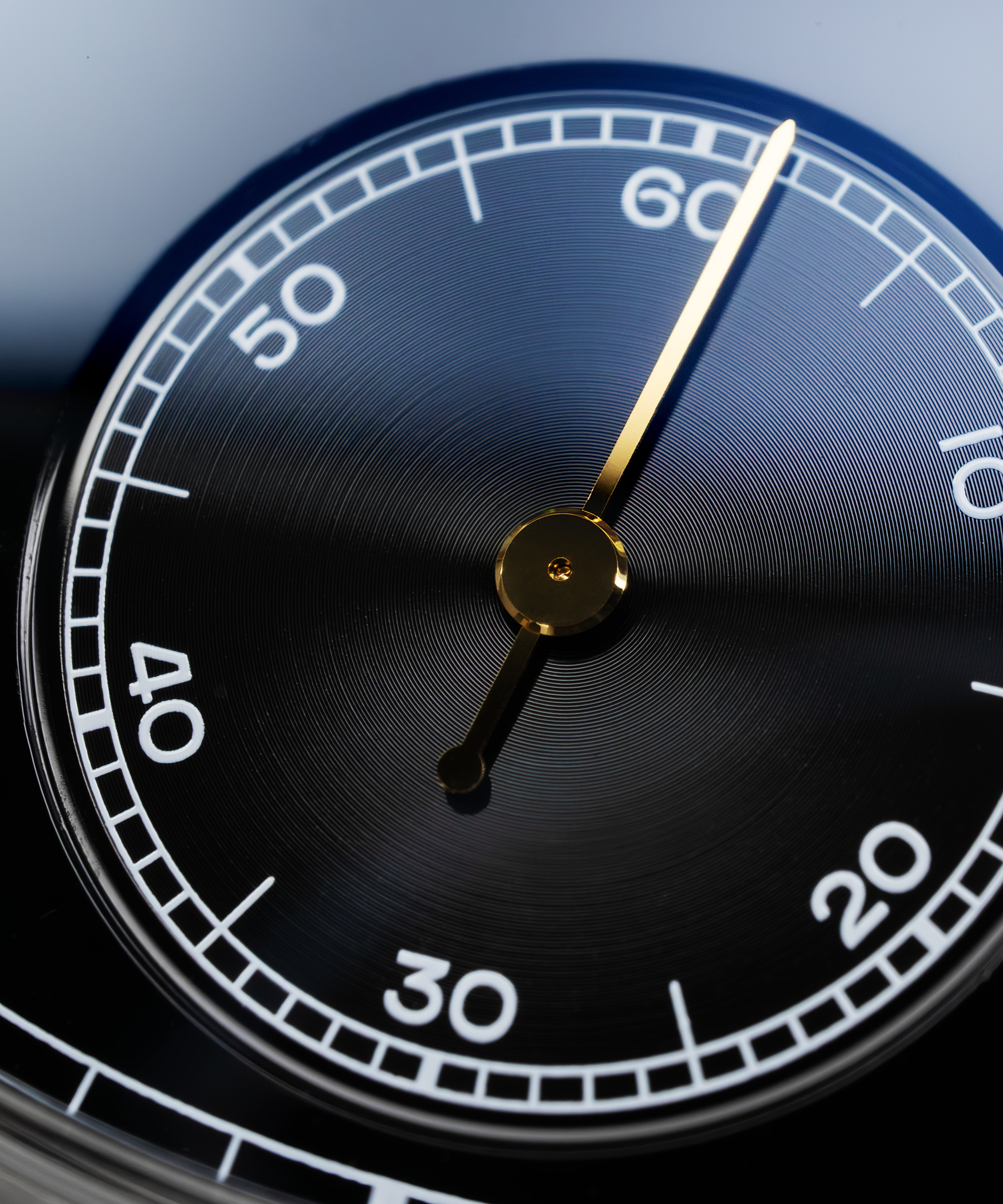 CHRONOTHEORY&Co AV-98 Piano Forte Black 50%Deposit - 画像 (5)