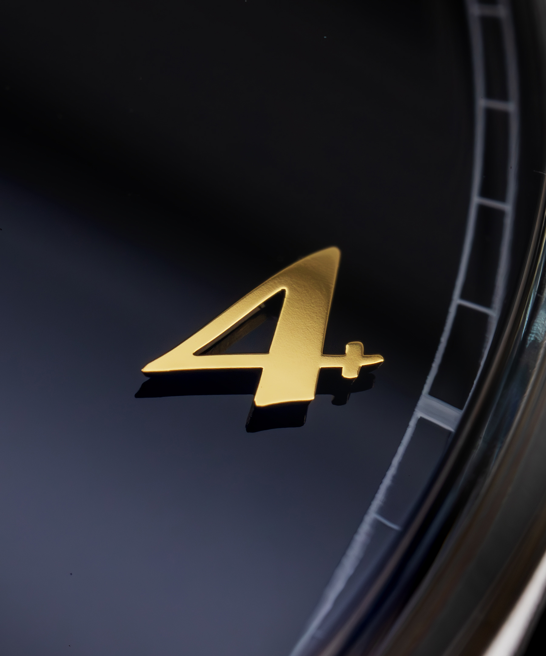 CHRONOTHEORY&Co AV-98 Piano Forte Black 50%Deposit - 画像 (4)