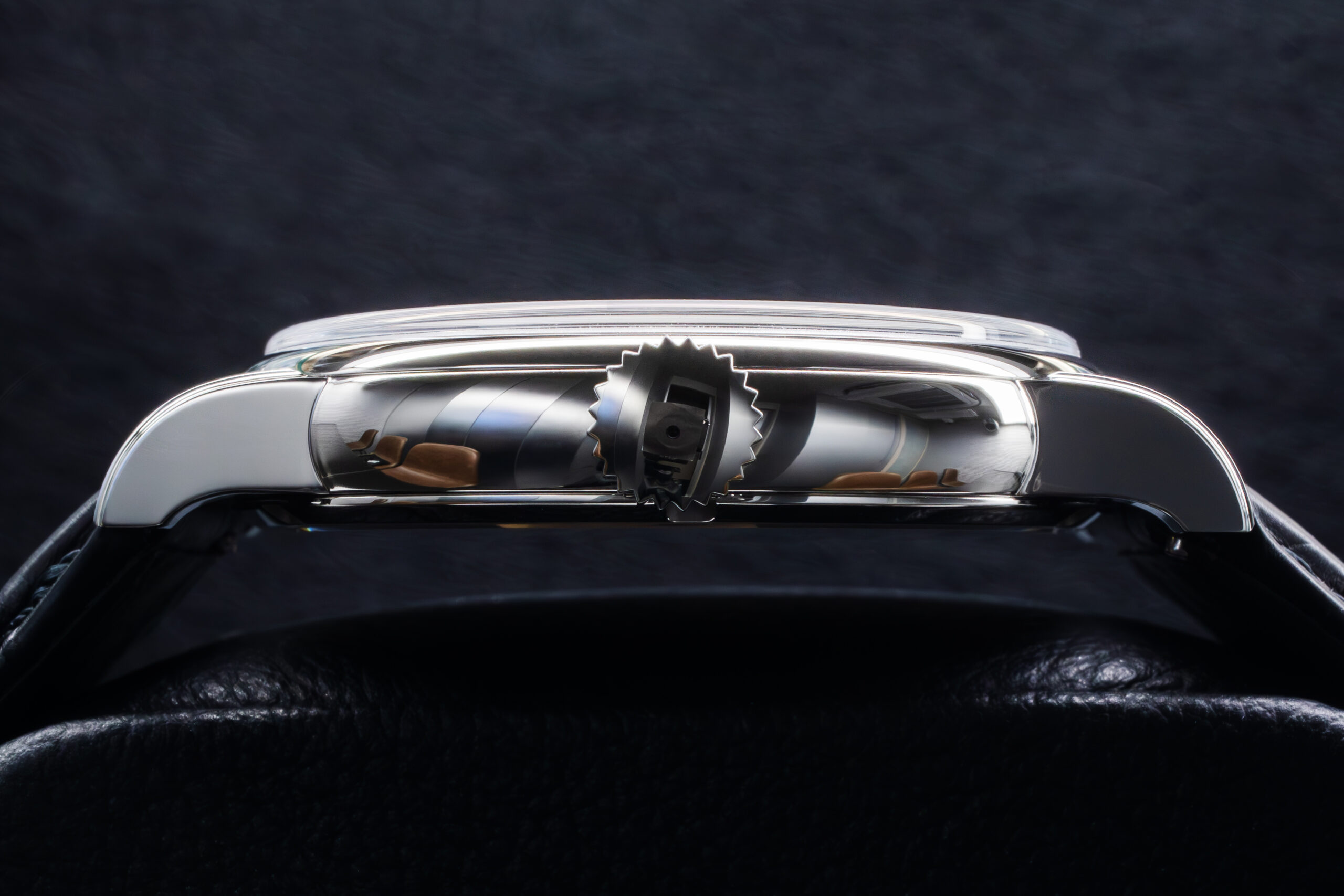 CHRONOTHEORY&Co AV-98 Piano Forte Black 50%Deposit - 画像 (10)