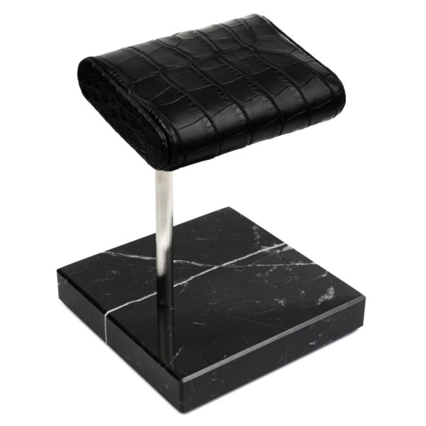 The Watch Stand  Single BLACK X BLACK ALLIGATOR - 画像 (2)