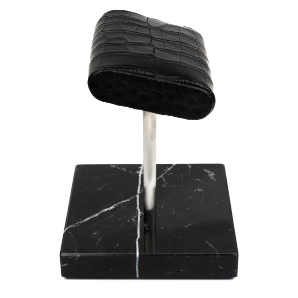 The Watch Stand  Single BLACK X BLACK ALLIGATOR - 画像 (3)