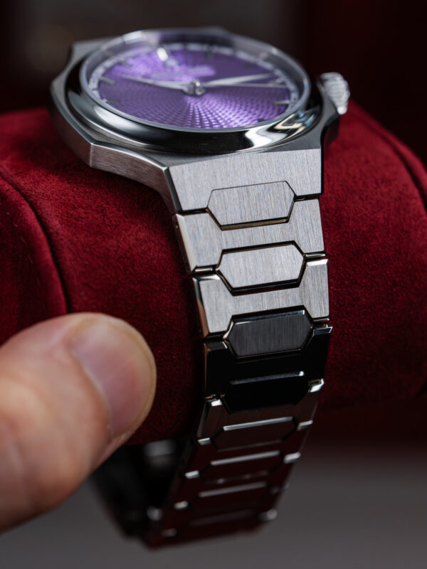 ATELIER WEN Perception MU ChronoTheory Limited Bracelet - 画像 (3)