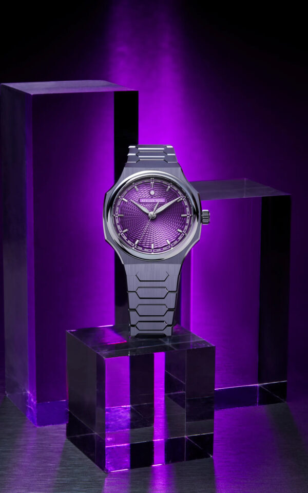 ATELIER WEN Perception MU ChronoTheory Limited Bracelet - 画像 (6)