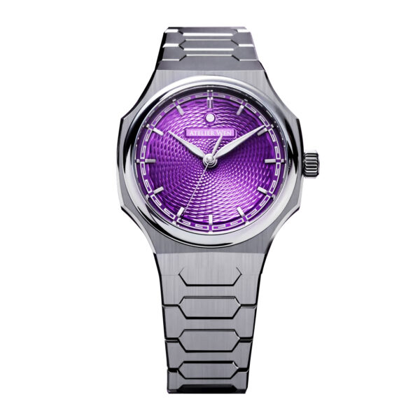 ATELIER WEN Perception MU ChronoTheory Limited Bracelet