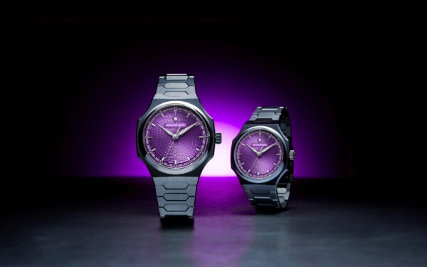 ATELIER WEN Perception MU ChronoTheory Limited Bracelet - 画像 (10)