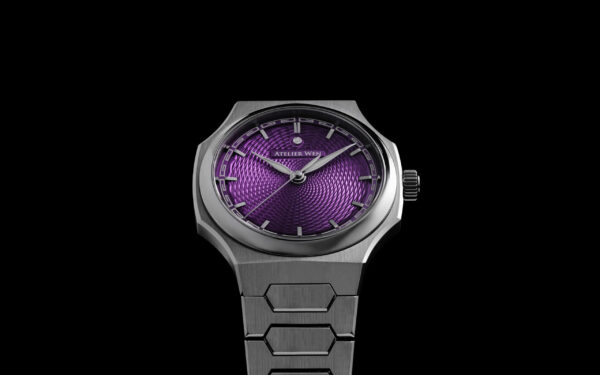 ATELIER WEN Perception MU ChronoTheory Limited Bracelet - 画像 (9)