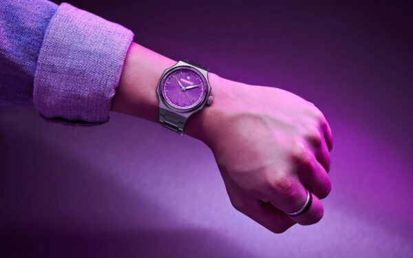 ATELIER WEN Perception MU ChronoTheory Limited Bracelet - 画像 (5)