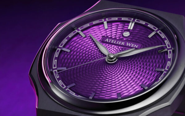 ATELIER WEN Perception MU ChronoTheory Limited Bracelet - 画像 (4)