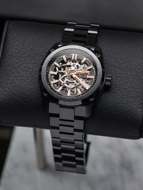 FORMEX ESSENCE 41 Ceramica Skeleton GT - 画像 (2)