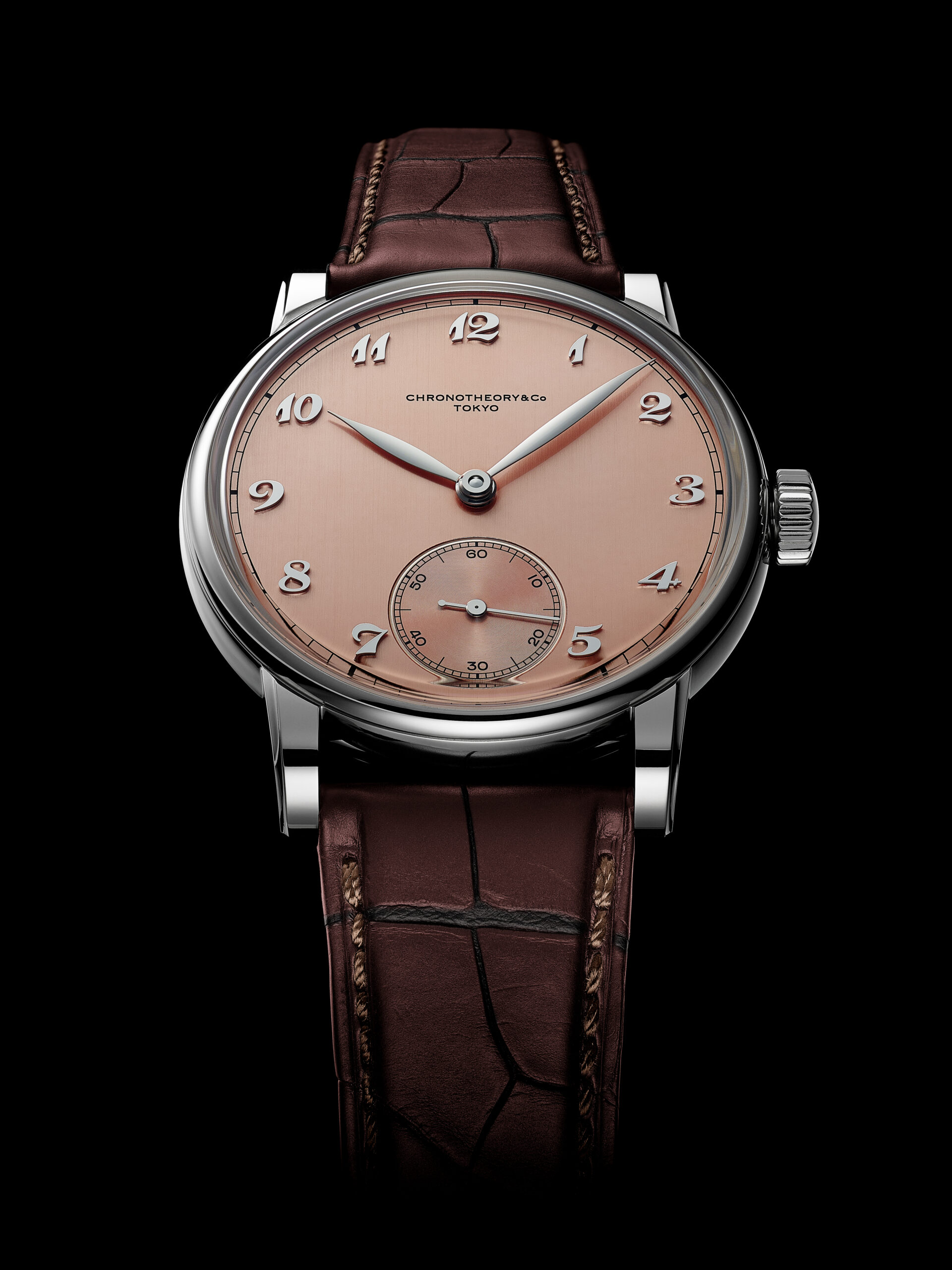 CHRONOTHEORY&Co AV-98 Timpani Rose 50%Deposit