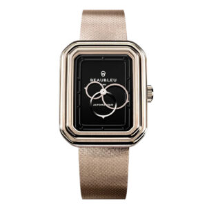 BEAUBLEU ECCE FIGURA ONYX