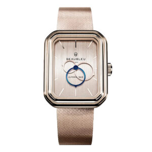 BEAUBLEU ECCE FIGURA SIENNA