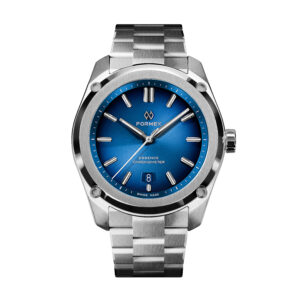 FORMEX ESSENCE 41 Uhrforum 20th Anniversary Limited Edition