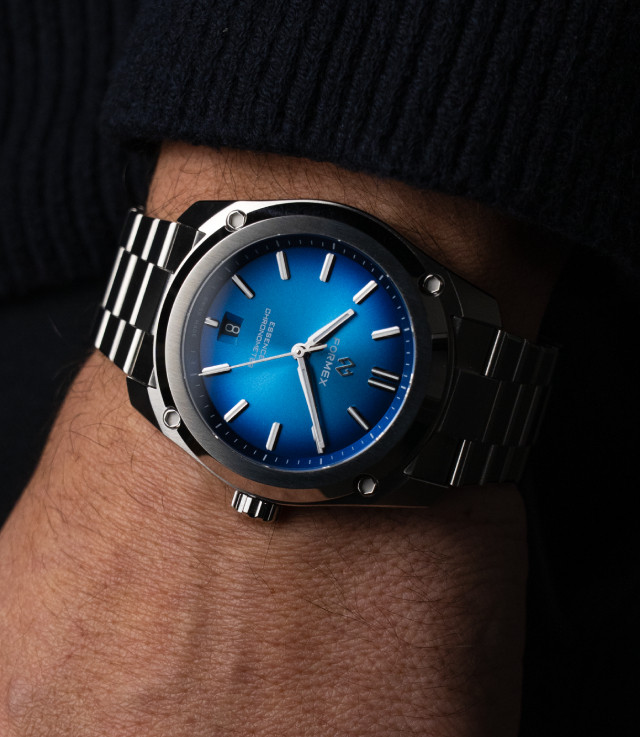 FORMEX ESSENCE 41 Uhrforum 20th Anniversary Limited Edition - 画像 (7)