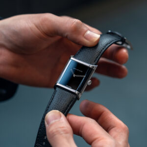 Alternative view of De Rijke & Co Capri ONYX BLACK