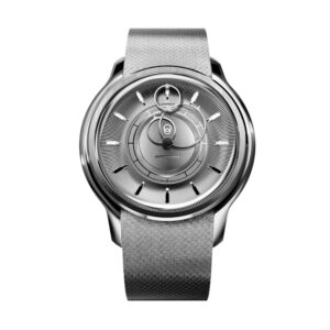 BEAUBLEU La Pièce n°2  Argent
