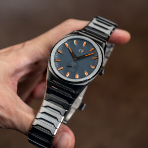Alternative view of FORMEX ARIA 40 ARDESIA GREY